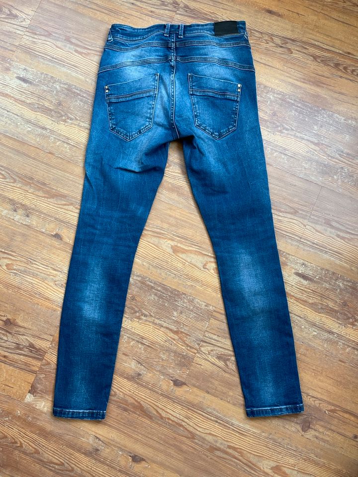 Only Jeans Gr. 25 in Wuppertal