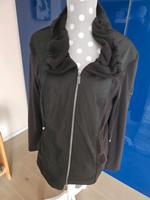 Weiche Mikro Fleece Jacke SAMOON GERRY WEBER Gr. 42 Nordrhein-Westfalen - Ratingen Vorschau