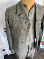 Feldjacke SWE 1940 NEU S M L Armee Jacke Drillich Lodenjacke Nordrhein-Westfalen - Stadtlohn Vorschau