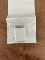 Apple 30-polig auf USB/Camera-Adapter Baden-Württemberg - Ostrach Vorschau