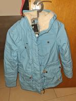 Ragwear Wintermantel Sachsen - Zwickau Vorschau