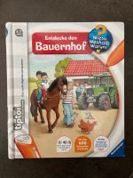 TipToi - Entdecke den Bauernhof Sachsen - Großschirma Vorschau