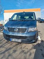 Volkswagen T5 Multivan DPF 7-Sitzer Baden-Württemberg - Sersheim Vorschau