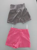 Babyshorts, Gr.68 Nordrhein-Westfalen - Steinhagen Vorschau