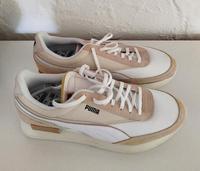 Puma Schuhe Sneaker 45 Neu Leder Future Rider Double Past Bayern - Stegaurach Vorschau