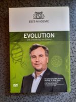 ZEIT Akademie Evolution Nordrhein-Westfalen - Borken Vorschau