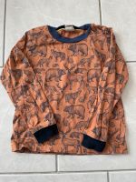 Alana Longsleeve Tiere 104 Langarmshirt unisex Biobaumwolle Nordrhein-Westfalen - Schwerte Vorschau