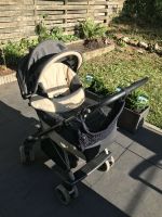 Kinderwagen Sportwagen Buggy  Peg-Perego Venezia Baden-Württemberg - Heilbronn Vorschau