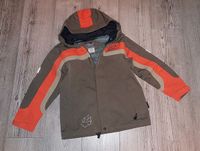 Org. Jack Wolfskin TEXAPORE Outdoor Übergangs- Jacke Gr.140 w.NEU Hessen - Roßdorf Vorschau