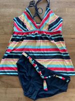 Tankini bunt gestreift Gr. 48/50 Neu von Ernstings Family Bergedorf - Ochsenwerder Vorschau