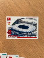 Match Attax VfB Stuttgart Saisons 16/17/18/19/20/21/22/23 Bonn - Weststadt Vorschau