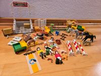 Playmobil Pferde / Pferdehof Niedersachsen - Oldendorf (Landkreis Stade) Vorschau