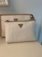 Guess Kosmetik Taschen 2teilig Nordrhein-Westfalen - Langenfeld Vorschau