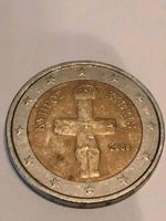 2 Euro Münze Niedersachsen - Auetal Vorschau