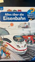Kinderbuch aus der Serie Wieso Weshalb Warum Nordrhein-Westfalen - Moers Vorschau