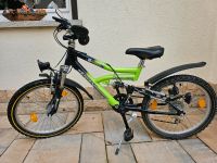 NEUwertig Kind Fahrrad Mountainbike 16 Zoll Sachsen-Anhalt - Naumburg (Saale) Vorschau