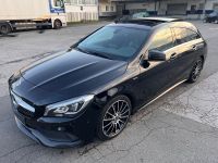 Mercedes-Benz CLA 200 CLA -Klasse Shooting Brake CLA 200 Wuppertal - Vohwinkel Vorschau