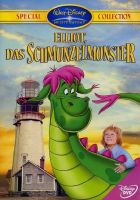 Elliot, das Schmunzelmonster (Special Collection) DVD Disney NEU Münster (Westfalen) - Geist Vorschau