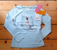 Jette Jopp by Staccato Shirtpullover neu Gr.128/134 Nordrhein-Westfalen - Augustdorf Vorschau