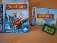 Game Boy Advance Spiel Jagdfieber Berlin - Wilmersdorf Vorschau