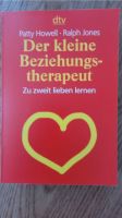 Buch "Der kleine Beziehungstherapeut" Bayern - Augsburg Vorschau