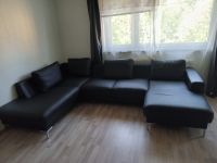 Ecksofa, Ledersofa, Ledercouch West - Nied Vorschau