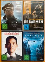 4 DVDs Lieblingsfilme Baden-Württemberg - Weingarten Vorschau