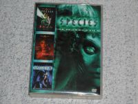 SPECIES 1 + 2 + 3 - Triple Pack DVD Rheinland-Pfalz - Ludwigshafen Vorschau