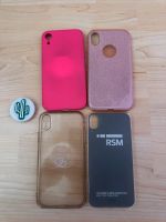 Iphone XR Handyhüllen & Popsocket Bayern - Giebelstadt Vorschau