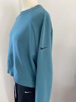 NIKE Oversized Pullover Gr. L Nordrhein-Westfalen - Bünde Vorschau