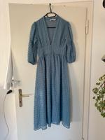 Midikleid Chiffon Sommerkleid Niedersachsen - Rotenburg (Wümme) Vorschau