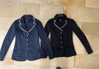 Turnierjacket Navy & schwarz Rheinland-Pfalz - Diez Vorschau