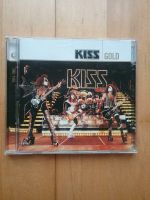 CD / Kiss Doppel CD Bayern - Igling Vorschau