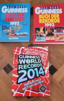 Guinness World Records Bücher 1992 1993 2014 Leipzig - Holzhausen Vorschau