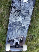 Skateboard Batman wie Neu Board von TM & DC Comics Brandenburg - Zeuthen Vorschau