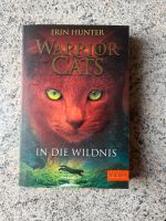 Warrior Cats von Erin Hunter „in die Wildnis“ Bayern - Roßtal Vorschau