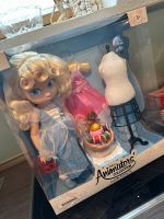 Disney Animators Cinderella Deluxe Set Niedersachsen - Hemslingen Vorschau