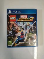 Playstation 4 Super Heroes 2 von Lego Marvel Bayern - Helmbrechts Vorschau