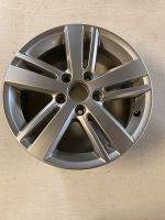 1x Original Golf 6 5K0601025AH 6,5Jx16 ET50 5x112 Nordrhein-Westfalen - Bergkamen Vorschau