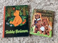 „Teddy Brumm“ und „Goldköpfchen und die drei Bären“ Bayern - Übersee Vorschau