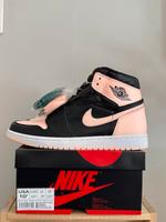Jordan 1 Retro High Crimson Tint 44,5 Brandenburg - Potsdam Vorschau