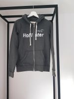 Sweetjacke hollister damen Rheinland-Pfalz - Herdorf Vorschau