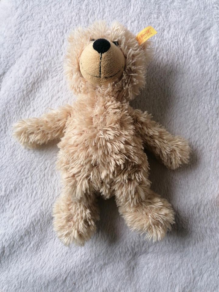 Steiff - Teddybären in Leonberg