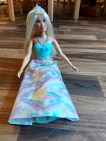 Barbie Dreamtopia Prinzessin Hamburg-Nord - Hamburg Fuhlsbüttel Vorschau