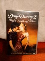 DVD Dirty Dancing 2 Baden-Württemberg - Möglingen  Vorschau