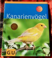 Kanarienvögelbücher (2x) + Vogelbuch Hessen - Friedrichsdorf Vorschau