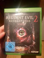 Resident Evil Revelations 2 Xbox One Hessen - Eschwege Vorschau