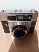 Agfa Fotoaparat „vintage Kamera" Hessen - Nidda Vorschau