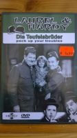 Dick & Doof, Laurel & Hardy, Die Teufelsbrüder (DVD) Sachsen-Anhalt - Wegenstedt Vorschau