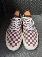 Vans Herrenschuhe Sneaker Gr .45 EU neuwertig Frankfurt am Main - Nordend Vorschau